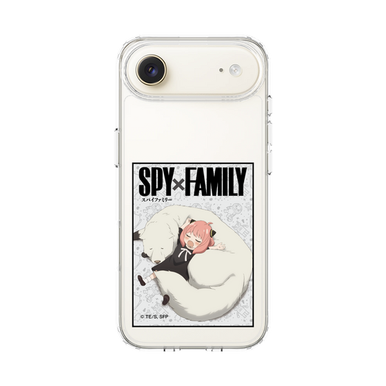 スリムプロテクションケース［ SPY×FAMILY - アーニャ＆ボンド2 ］