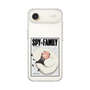 スリムプロテクションケース［ SPY×FAMILY - アーニャ＆ボンド2 ］