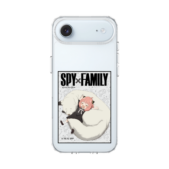 スリムプロテクションケース［ SPY×FAMILY - アーニャ＆ボンド2 ］