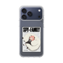 スリムプロテクションケース［ SPY×FAMILY - アーニャ＆ボンド2 ］
