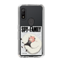 スリムプロテクションケース［ SPY×FAMILY - アーニャ＆ボンド2 ］
