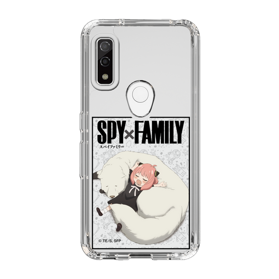 スリムプロテクションケース［ SPY×FAMILY - アーニャ＆ボンド2 ］