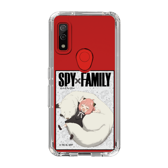 スリムプロテクションケース［ SPY×FAMILY - アーニャ＆ボンド2 ］