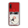スリムプロテクションケース［ SPY×FAMILY - アーニャ＆ボンド2 ］
