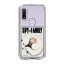 スリムプロテクションケース［ SPY×FAMILY - アーニャ＆ボンド2 ］