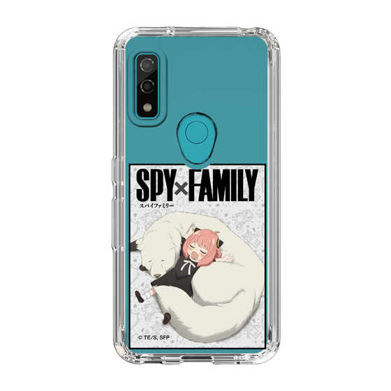 スリムプロテクションケース［ SPY×FAMILY - アーニャ＆ボンド2 ］