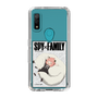 スリムプロテクションケース［ SPY×FAMILY - アーニャ＆ボンド2 ］