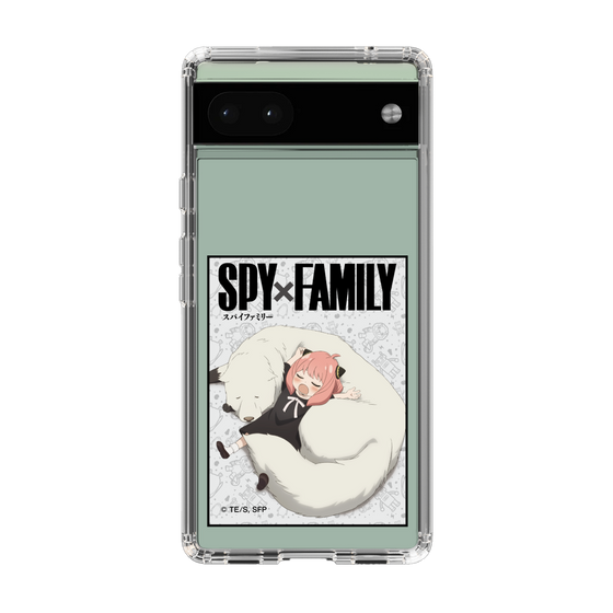 スリムプロテクションケース［ SPY×FAMILY - アーニャ＆ボンド2 ］