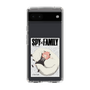 スリムプロテクションケース［ SPY×FAMILY - アーニャ＆ボンド2 ］