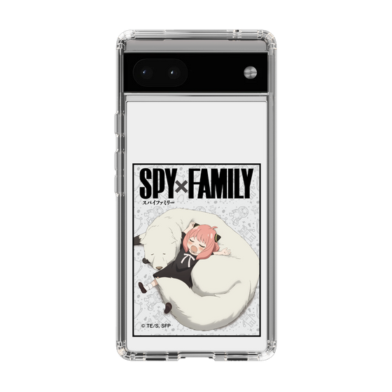 スリムプロテクションケース［ SPY×FAMILY - アーニャ＆ボンド2 ］