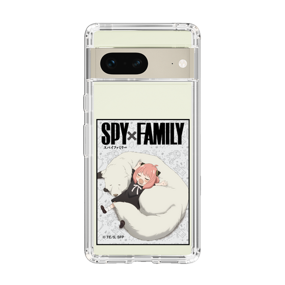 スリムプロテクションケース［ SPY×FAMILY - アーニャ＆ボンド2 ］