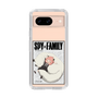スリムプロテクションケース［ SPY×FAMILY - アーニャ＆ボンド2 ］
