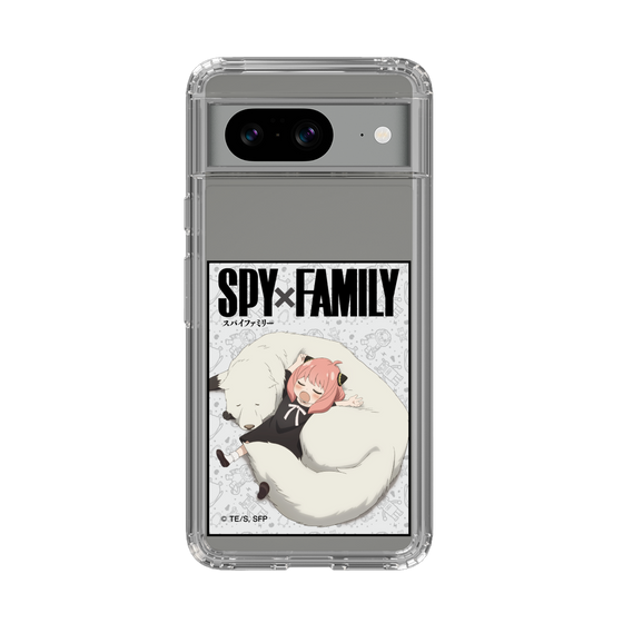 スリムプロテクションケース［ SPY×FAMILY - アーニャ＆ボンド2 ］