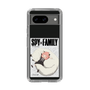 スリムプロテクションケース［ SPY×FAMILY - アーニャ＆ボンド2 ］