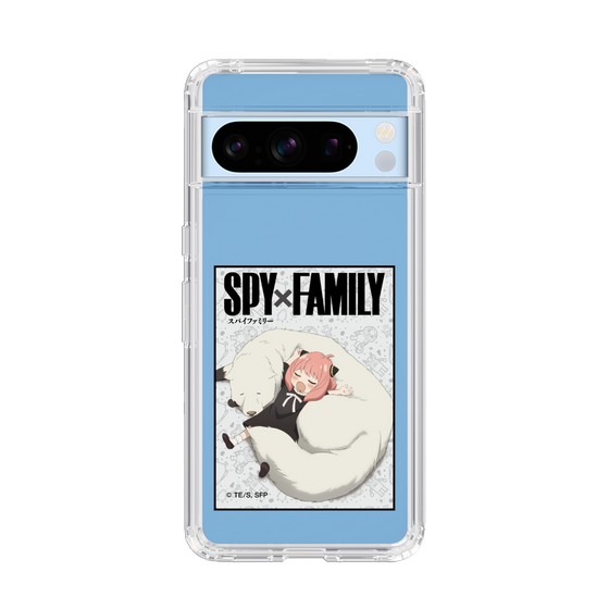 スリムプロテクションケース［ SPY×FAMILY - アーニャ＆ボンド2 ］