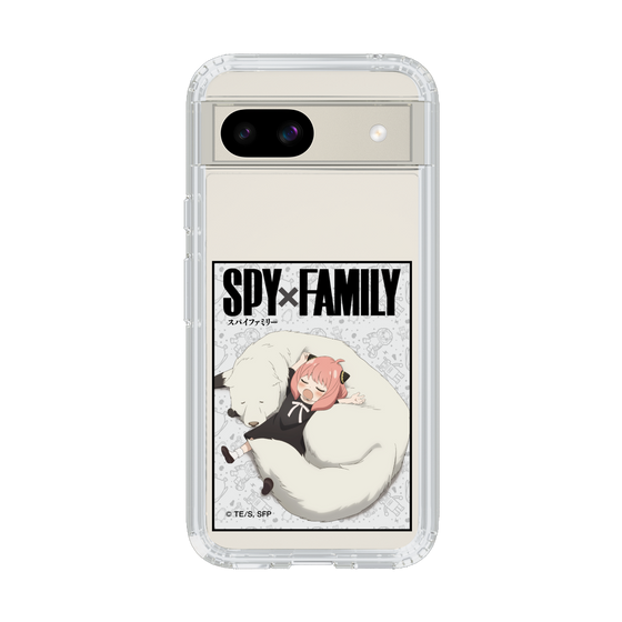 スリムプロテクションケース［ SPY×FAMILY - アーニャ＆ボンド2 ］
