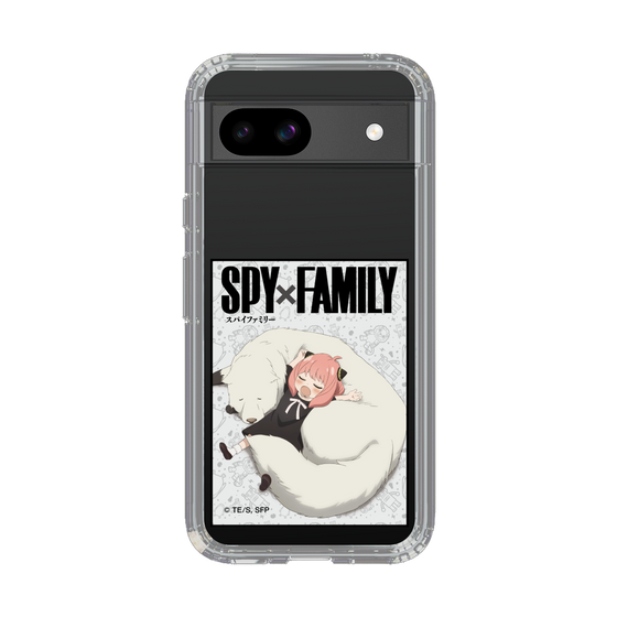 スリムプロテクションケース［ SPY×FAMILY - アーニャ＆ボンド2 ］