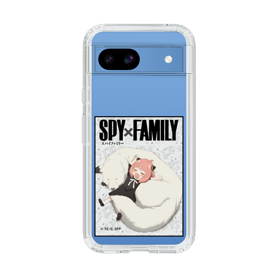 スリムプロテクションケース［ SPY×FAMILY - アーニャ＆ボンド2 ］