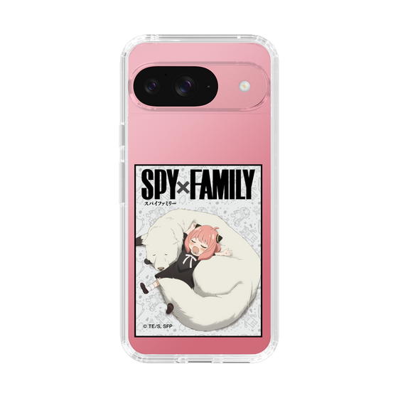 スリムプロテクションケース［ SPY×FAMILY - アーニャ＆ボンド2 ］