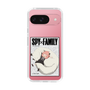 スリムプロテクションケース［ SPY×FAMILY - アーニャ＆ボンド2 ］
