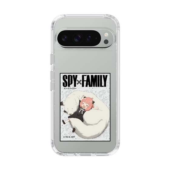 スリムプロテクションケース［ SPY×FAMILY - アーニャ＆ボンド2 ］