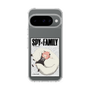 スリムプロテクションケース［ SPY×FAMILY - アーニャ＆ボンド2 ］