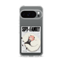 スリムプロテクションケース［ SPY×FAMILY - アーニャ＆ボンド2 ］