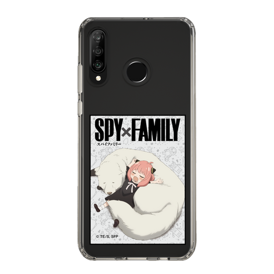 スリムプロテクションケース［ SPY×FAMILY - アーニャ＆ボンド2 ］