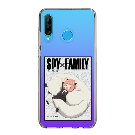 スリムプロテクションケース［ SPY×FAMILY - アーニャ＆ボンド2 ］