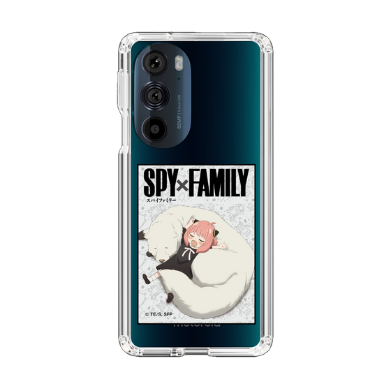 スリムプロテクションケース［ SPY×FAMILY - アーニャ＆ボンド2 ］