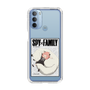 スリムプロテクションケース［ SPY×FAMILY - アーニャ＆ボンド2 ］