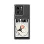 スリムプロテクションケース［ SPY×FAMILY - アーニャ＆ボンド2 ］