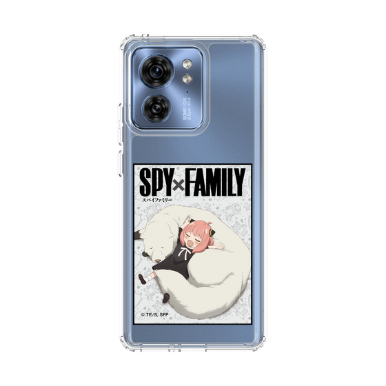スリムプロテクションケース［ SPY×FAMILY - アーニャ＆ボンド2 ］