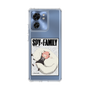 スリムプロテクションケース［ SPY×FAMILY - アーニャ＆ボンド2 ］