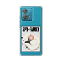 スリムプロテクションケース［ SPY×FAMILY - アーニャ＆ボンド2 ］