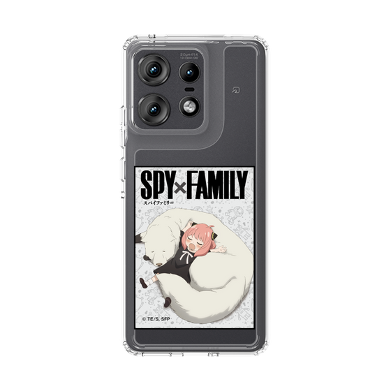 スリムプロテクションケース［ SPY×FAMILY - アーニャ＆ボンド2 ］