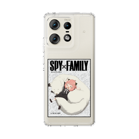 スリムプロテクションケース［ SPY×FAMILY - アーニャ＆ボンド2 ］