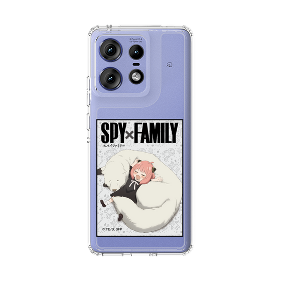スリムプロテクションケース［ SPY×FAMILY - アーニャ＆ボンド2 ］