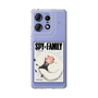 スリムプロテクションケース［ SPY×FAMILY - アーニャ＆ボンド2 ］