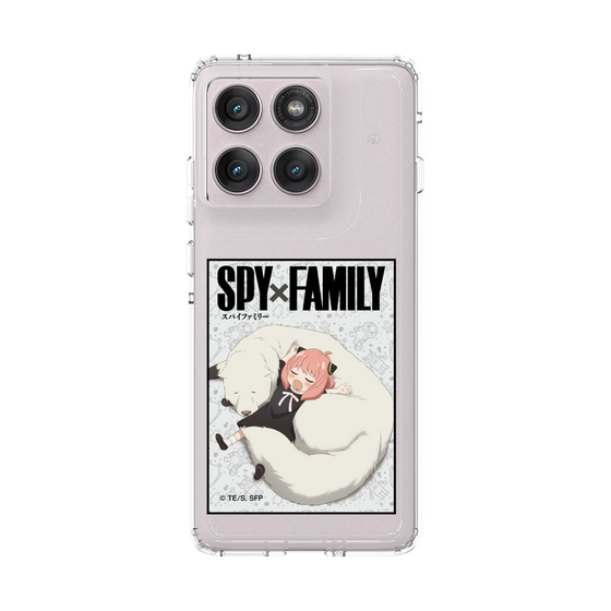 スリムプロテクションケース［ SPY×FAMILY - アーニャ＆ボンド2 ］
