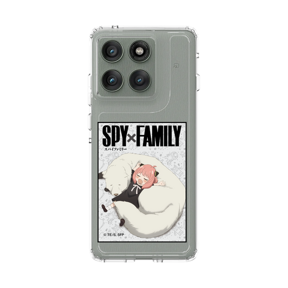 スリムプロテクションケース［ SPY×FAMILY - アーニャ＆ボンド2 ］
