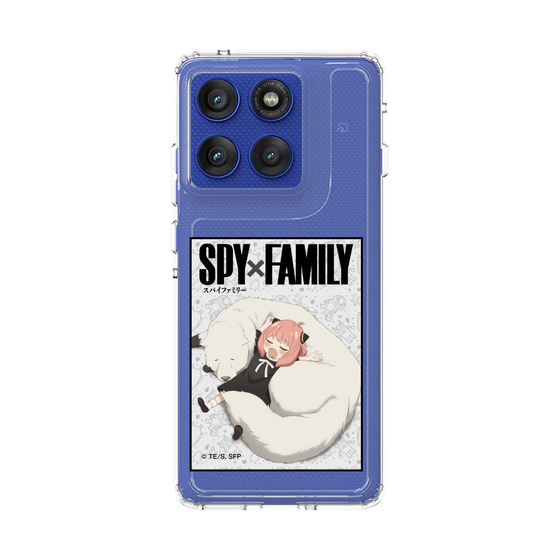 スリムプロテクションケース［ SPY×FAMILY - アーニャ＆ボンド2 ］