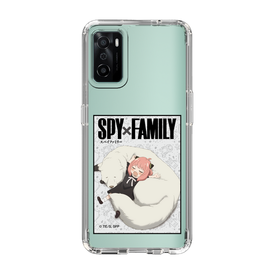 スリムプロテクションケース［ SPY×FAMILY - アーニャ＆ボンド2 ］