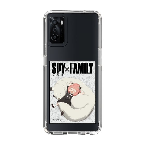 スリムプロテクションケース［ SPY×FAMILY - アーニャ＆ボンド2 ］