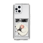 スリムプロテクションケース［ SPY×FAMILY - アーニャ＆ボンド2 ］