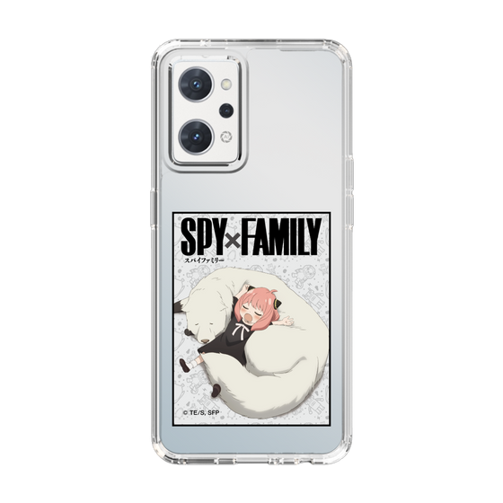 スリムプロテクションケース［ SPY×FAMILY - アーニャ＆ボンド2 ］
