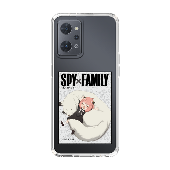 スリムプロテクションケース［ SPY×FAMILY - アーニャ＆ボンド2 ］