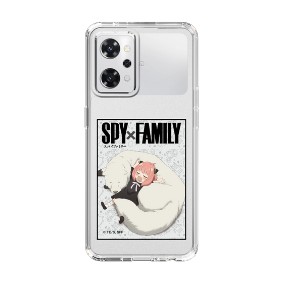スリムプロテクションケース［ SPY×FAMILY - アーニャ＆ボンド2 ］