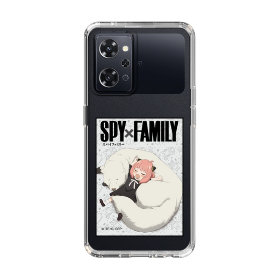 スリムプロテクションケース［ SPY×FAMILY - アーニャ＆ボンド2 ］