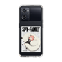 スリムプロテクションケース［ SPY×FAMILY - アーニャ＆ボンド2 ］